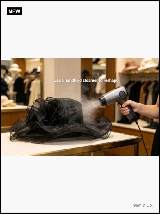 Hats
